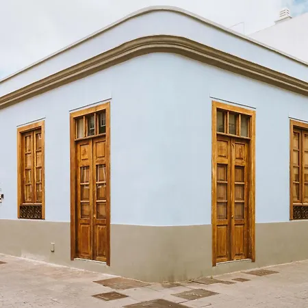 Marhaba La Laguna, En Centro Historico De Διαμέρισμα *