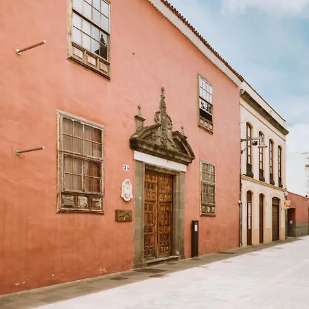 Διαμέρισμα Marhaba La Laguna, En Centro Historico De *