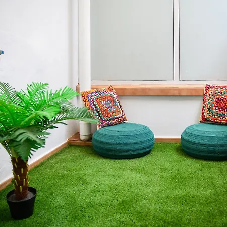 Marhaba La Laguna, En Centro Historico De Διαμέρισμα Σαν Κριστόμπαλ ντε Λα Λαγούνα