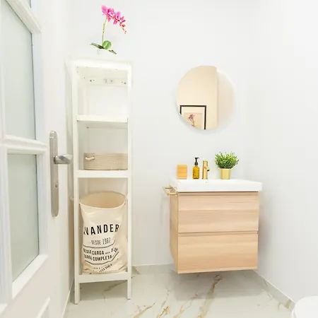 Marhaba La Laguna, En Centro Historico De Διαμέρισμα *