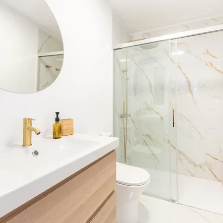 Διαμέρισμα Marhaba La Laguna, En Centro Historico De *