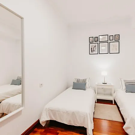 Marhaba La Laguna, En Centro Historico De * Σαν Κριστόμπαλ ντε Λα Λαγούνα