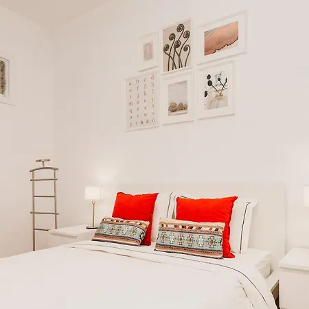 Marhaba La Laguna, En Centro Historico De Διαμέρισμα