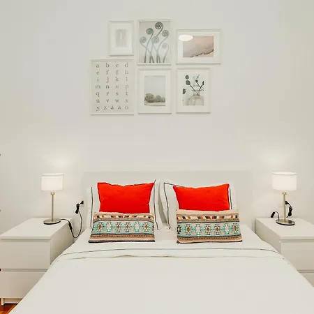 Marhaba La Laguna, En Centro Historico De Διαμέρισμα *