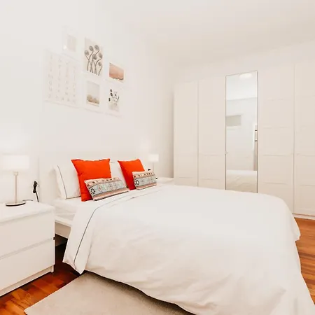 Marhaba La Laguna, En Centro Historico De Σαν Κριστόμπαλ ντε Λα Λαγούνα