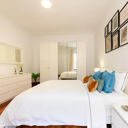 Marhaba La Laguna, En Centro Historico De Σαν Κριστόμπαλ ντε Λα Λαγούνα