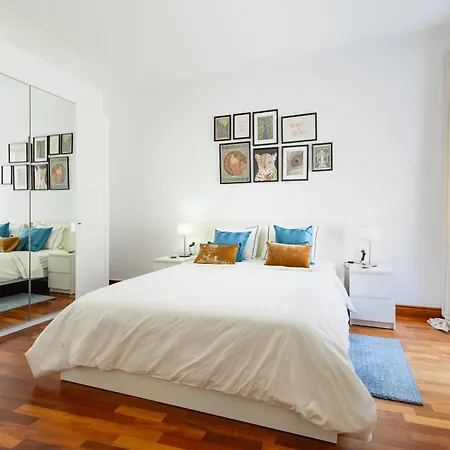 Marhaba La Laguna, En Centro Historico De Apartment *