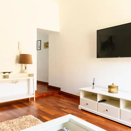 Marhaba La Laguna, En Centro Historico De Σαν Κριστόμπαλ ντε Λα Λαγούνα