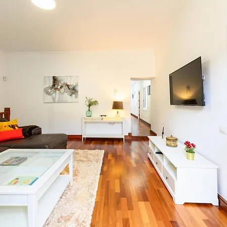 Marhaba La Laguna, En Centro Historico De * Σαν Κριστόμπαλ ντε Λα Λαγούνα