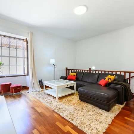 Marhaba La Laguna, En Centro Historico De Διαμέρισμα Σαν Κριστόμπαλ ντε Λα Λαγούνα