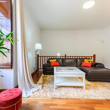 Marhaba La Laguna, En Centro Historico De Apartment *