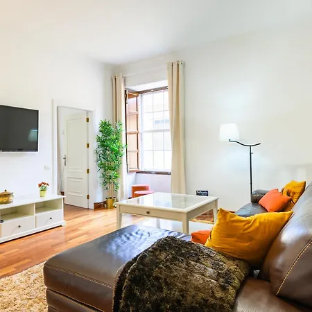 Marhaba La Laguna, En Centro Historico De Διαμέρισμα *