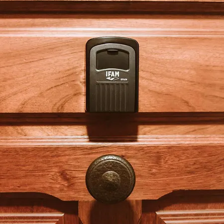 Διαμέρισμα Marhaba La Laguna, En Centro Historico De Σαν Κριστόμπαλ ντε Λα Λαγούνα